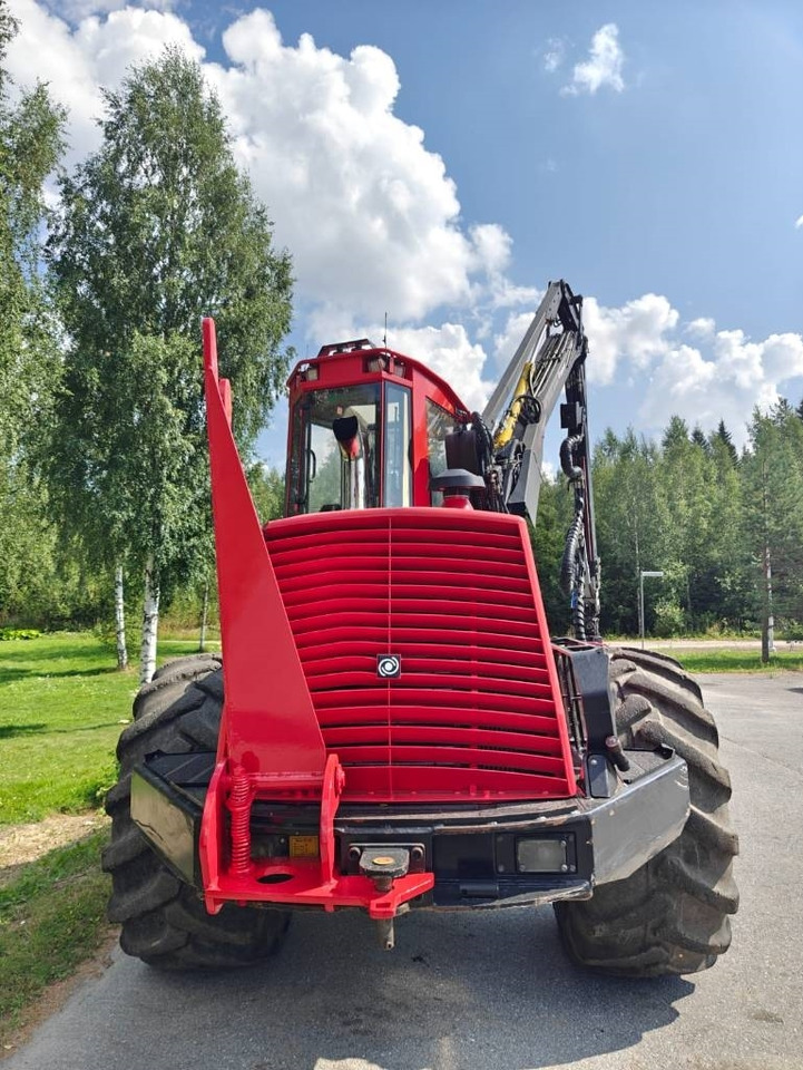 Valmet 901TX - Harvester: foto 4 Valmet 901TX - Harvester: foto 4