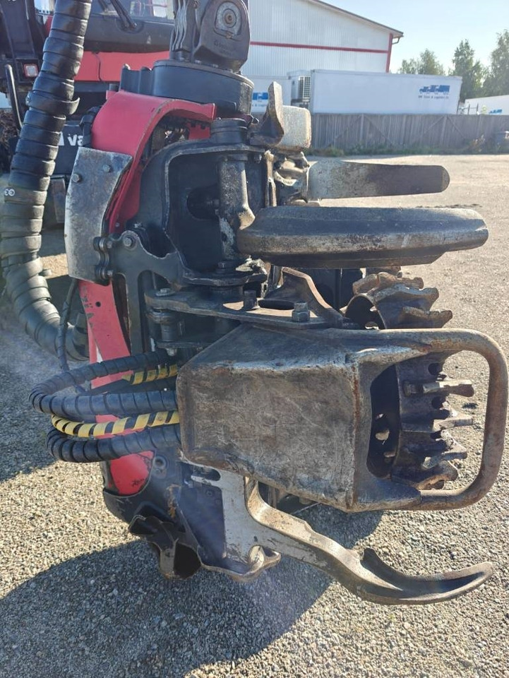 Leasing de Valmet 911.4  Valmet 911.4: foto 13