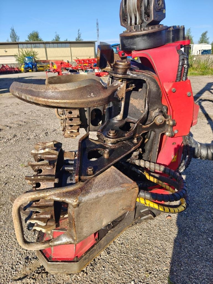 Leasing de Valmet 911.4  Valmet 911.4: foto 15