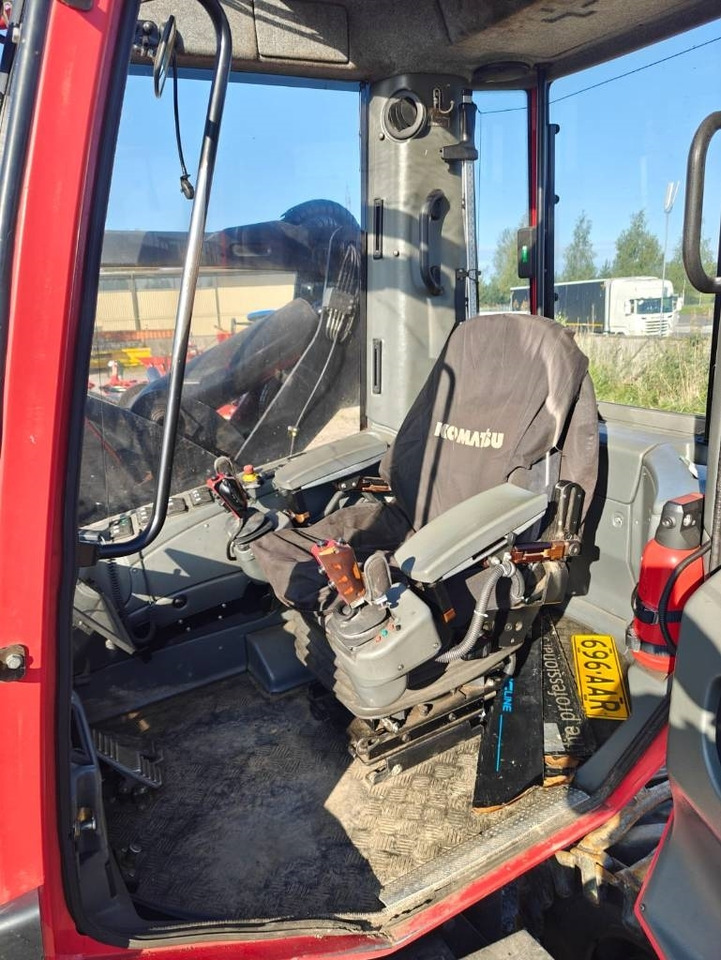 Leasing de Valmet 911.4  Valmet 911.4: foto 20