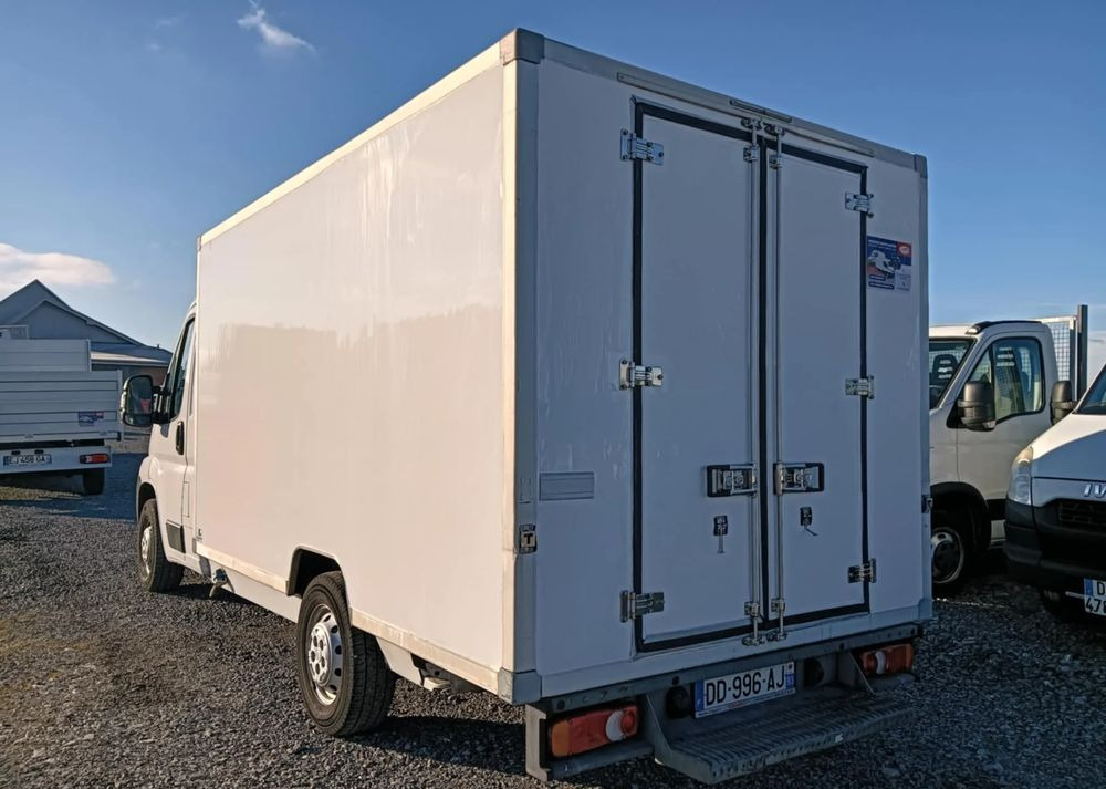 Carrinha frigorífica Fiat DUCATO: foto 6