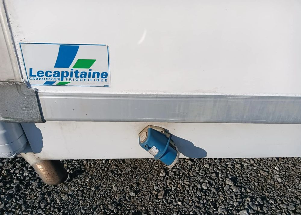 Carrinha frigorífica Fiat DUCATO: foto 15