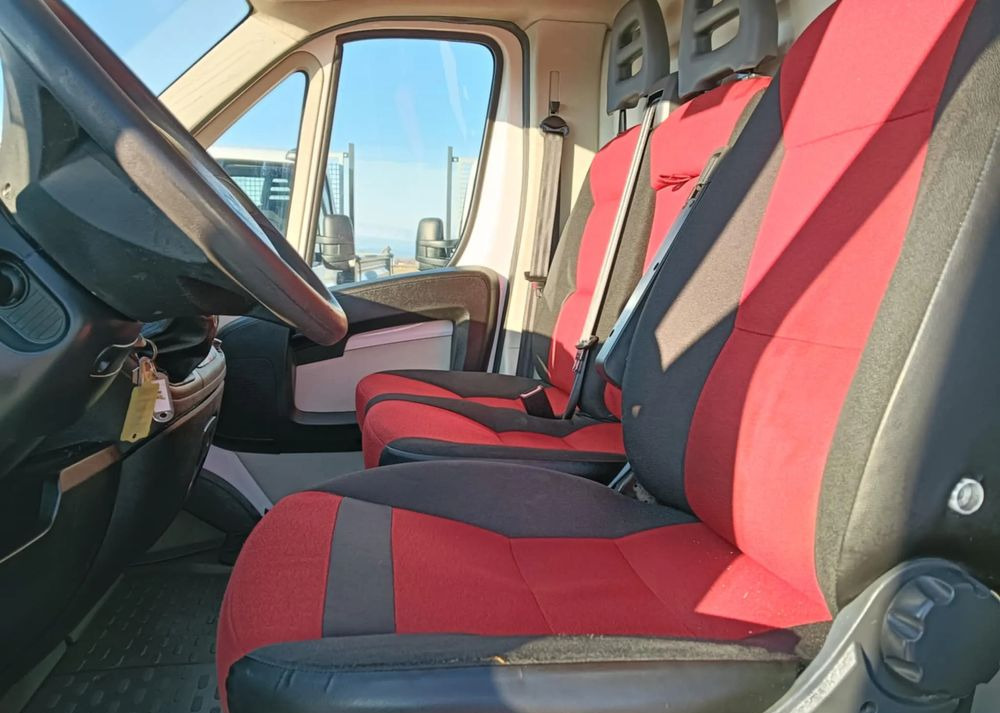 Carrinha frigorífica Fiat DUCATO: foto 13