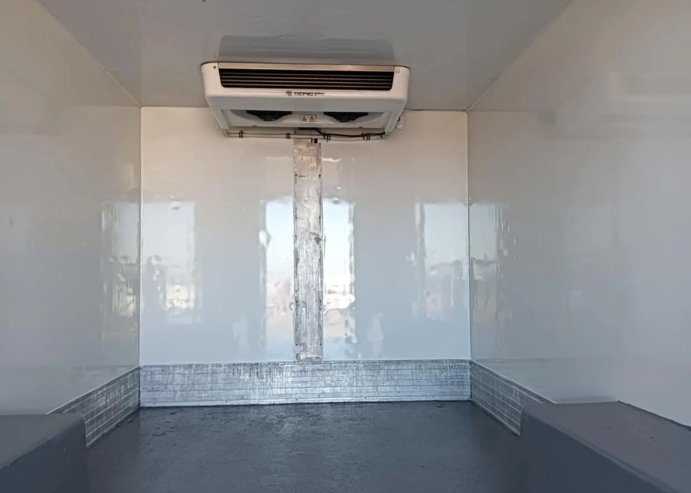 Carrinha frigorífica Fiat DUCATO: foto 9