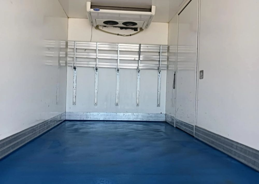 Carrinha frigorífica Iveco 35C13, 35C12, 35C14, 35C15: foto 18