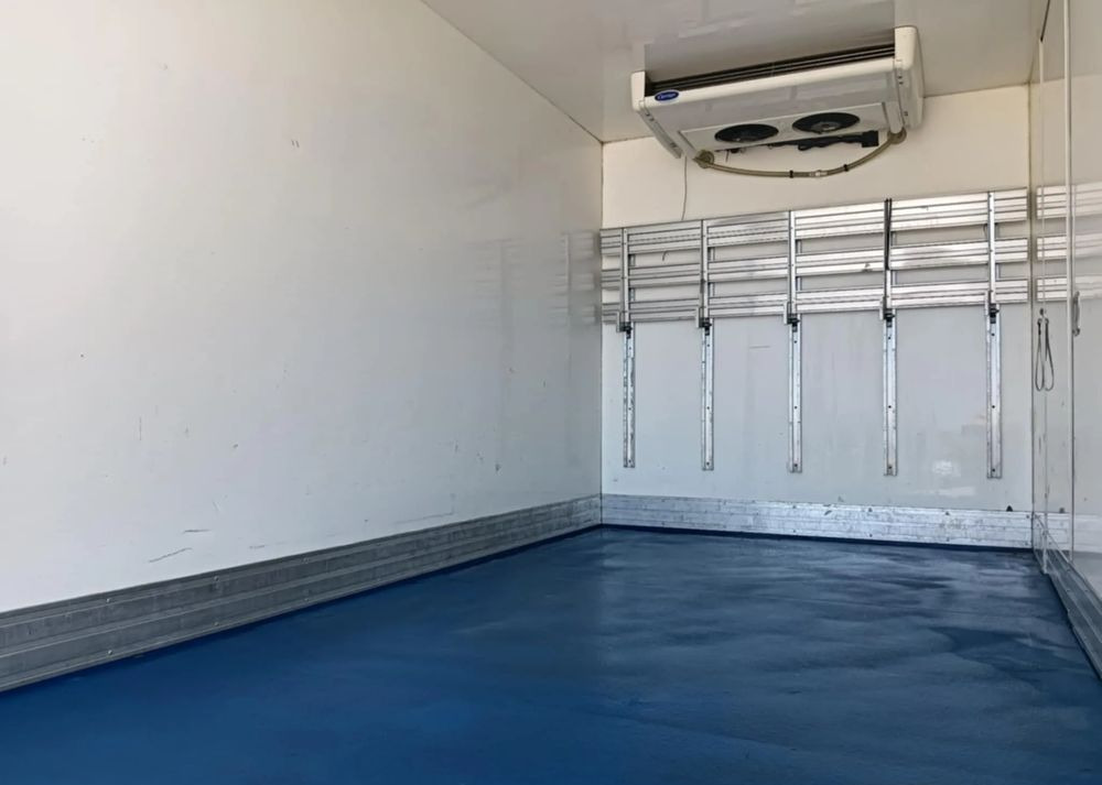 Carrinha frigorífica Iveco 35C13, 35C12, 35C14, 35C15: foto 16