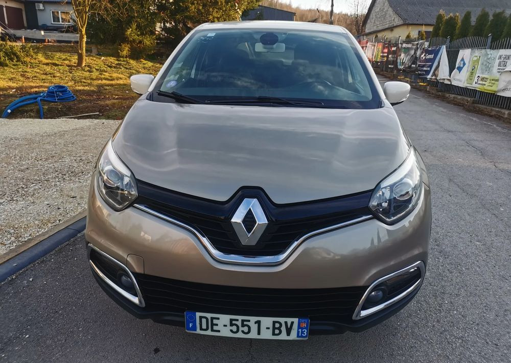 Renault Captur 0.9 Energy TCe Intens - SUV: foto 2 Renault Captur 0.9 Energy TCe Intens - SUV: foto 2