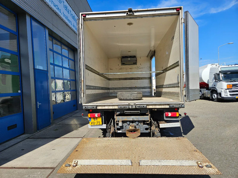 Camião frigorífico Renault Midlum 220 DXI Carrier Dhollandia Laadklep 170.000 Km: foto 11 Camião frigorífico Renault Midlum 220 DXI Carrier Dhollandia Laadklep 170.000 Km: foto 11