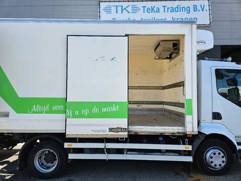 Camião frigorífico Renault Midlum 220 DXI Carrier Dhollandia Laadklep 170.000 Km: foto 9 Camião frigorífico Renault Midlum 220 DXI Carrier Dhollandia Laadklep 170.000 Km: foto 9