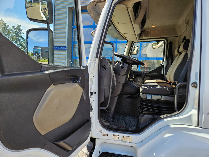 Camião frigorífico Renault Midlum 220 DXI Carrier Dhollandia Laadklep 170.000 Km: foto 15 Camião frigorífico Renault Midlum 220 DXI Carrier Dhollandia Laadklep 170.000 Km: foto 15