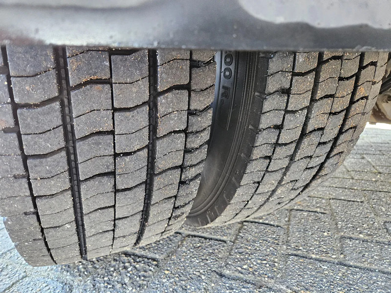 Camião frigorífico Renault Midlum 220 DXI Carrier Dhollandia Laadklep 170.000 Km: foto 19 Camião frigorífico Renault Midlum 220 DXI Carrier Dhollandia Laadklep 170.000 Km: foto 19