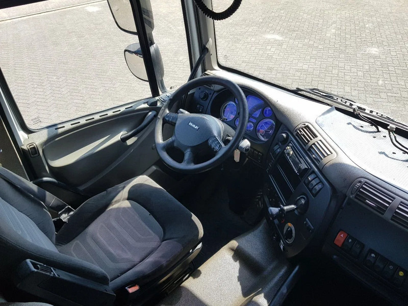 Tractor DAF CF 85.410 SSC Euro 5 PTO: foto 8