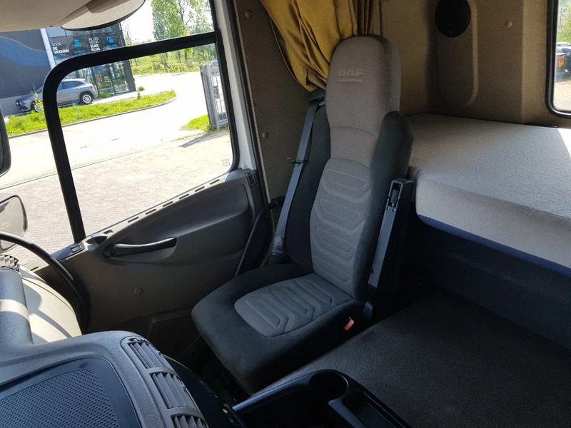 Tractor DAF CF 85.410 SSC Euro 5 PTO: foto 11