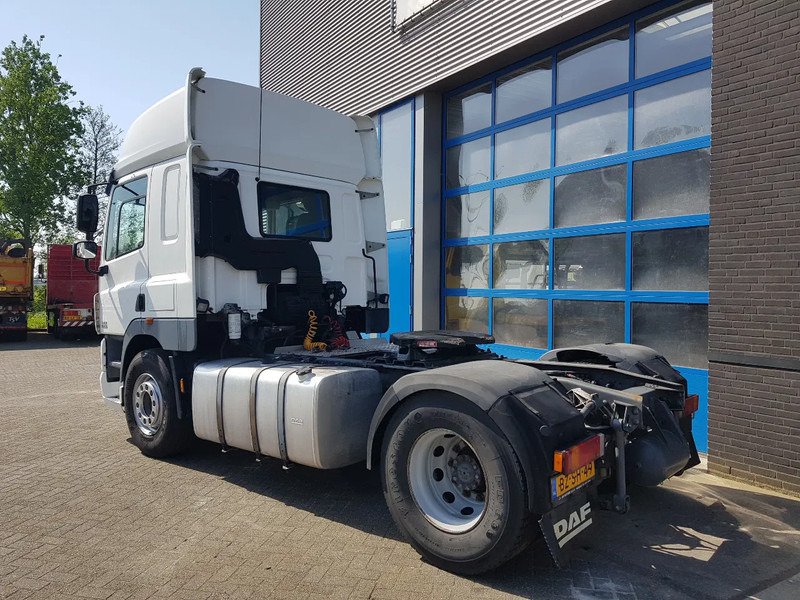 Tractor DAF CF 85.410 SSC Euro 5 PTO: foto 12