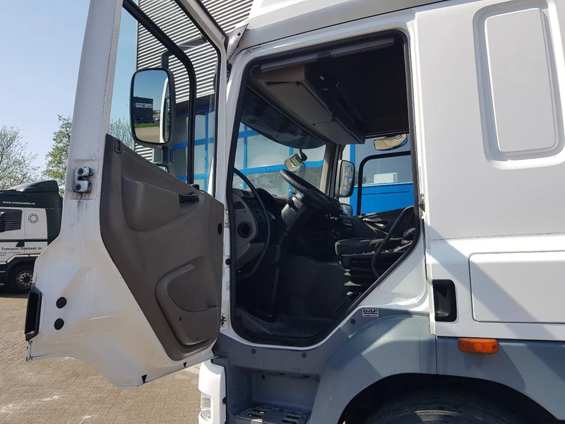 Tractor DAF CF 85.410 SSC Euro 5 PTO: foto 7