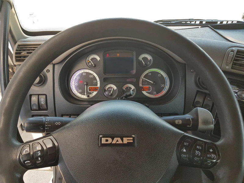 Tractor DAF CF 85.410 SSC Euro 5 PTO: foto 17