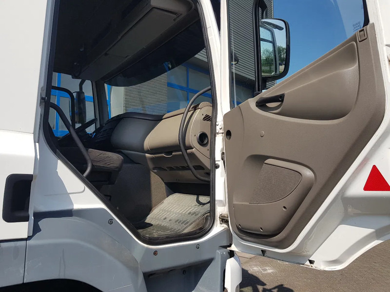 Tractor DAF CF 85.410 SSC Euro 5 PTO: foto 14