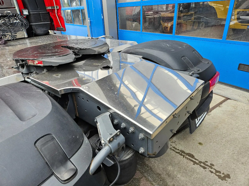 DAF XF 460 SSC Nieuwe APK/TÜV - Tractor: foto 5 DAF XF 460 SSC Nieuwe APK/TÜV - Tractor: foto 5