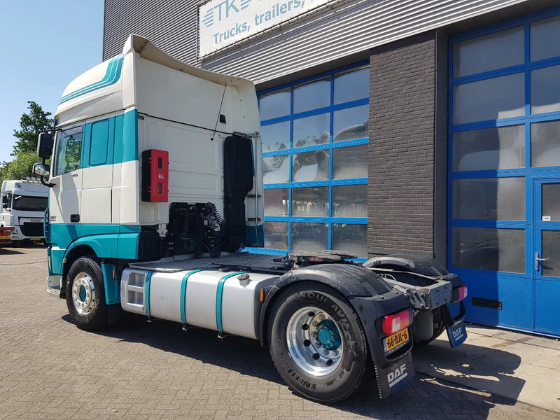 DAF XF 460 XF 460 ADR EX/II, EX/III, FL,OX and AT Leather Int. Night Airco - Tractor: foto 4 DAF XF 460 XF 460 ADR EX/II, EX/III, FL,OX and AT Leather Int. Night Airco - Tractor: foto 4