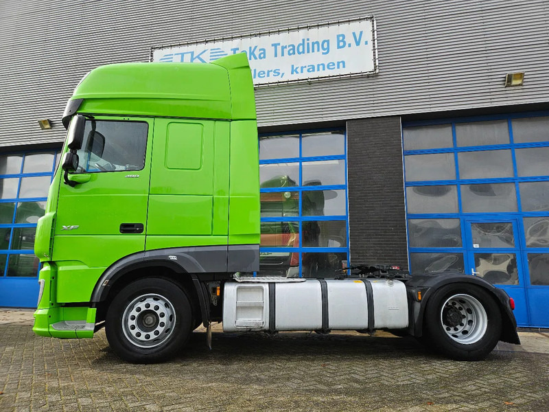 DAF XF 480 New Tacho SSC 701.000 km - Tractor: foto 3 DAF XF 480 New Tacho SSC 701.000 km - Tractor: foto 3