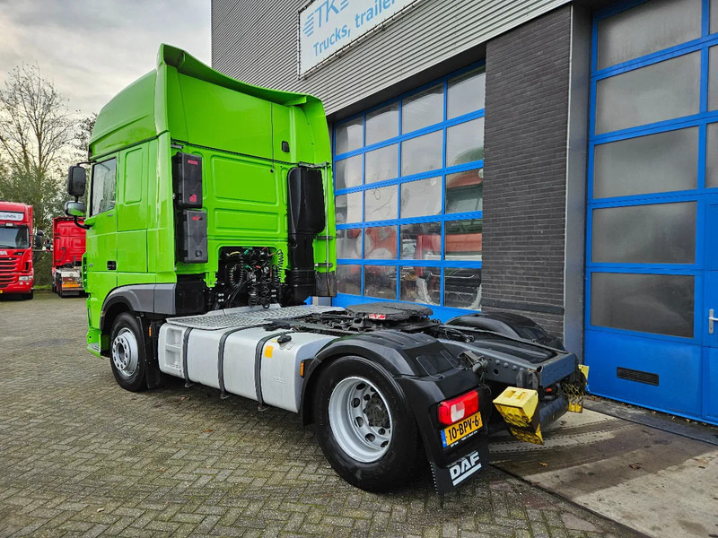 DAF XF 480 New Tacho SSC 730.000 km - Tractor: foto 4 DAF XF 480 New Tacho SSC 730.000 km - Tractor: foto 4
