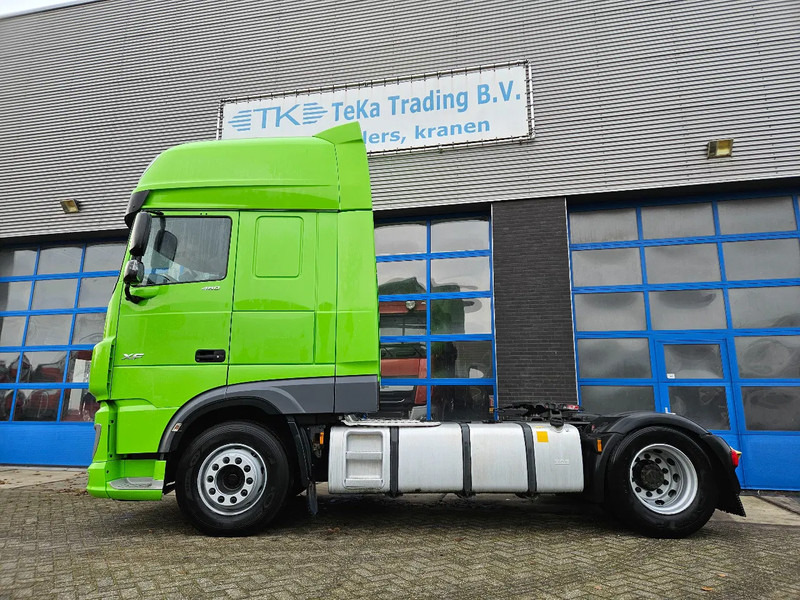 DAF XF 480 New Tacho SSC 730.000 km - Tractor: foto 3 DAF XF 480 New Tacho SSC 730.000 km - Tractor: foto 3