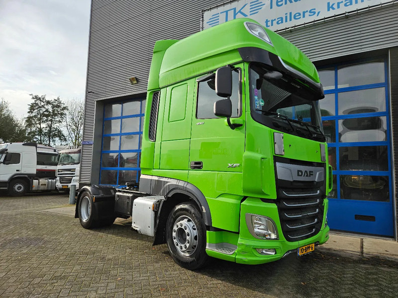 DAF XF 480 New Tacho SSC 730.000 km - Tractor: foto 5 DAF XF 480 New Tacho SSC 730.000 km - Tractor: foto 5