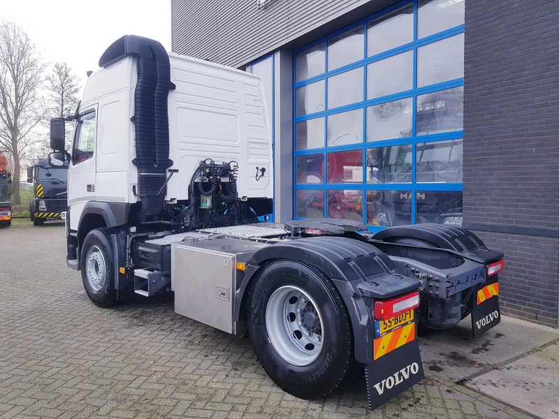 Volvo FM 380 ADR EX/II EX/III FL AT Hydrauliek Euro 6 - Tractor: foto 4 Volvo FM 380 ADR EX/II EX/III FL AT Hydrauliek Euro 6 - Tractor: foto 4