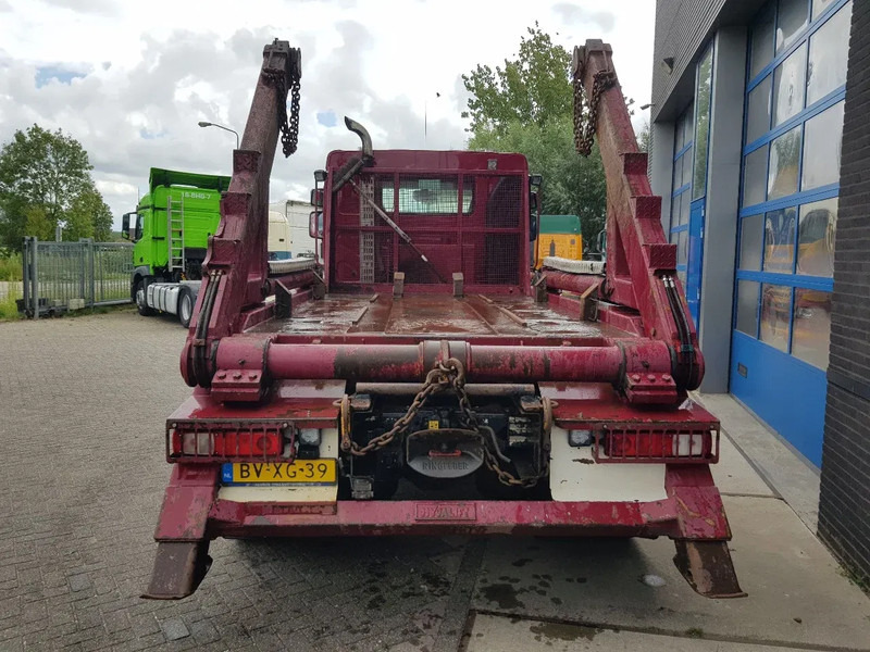 Volvo FE 240 Portaalarm Hyvalift Euro 5 - Camião multibenne: foto 5 Volvo FE 240 Portaalarm Hyvalift Euro 5 - Camião multibenne: foto 5