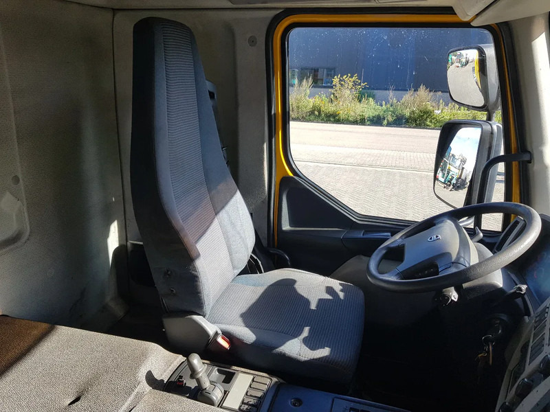 Camião chassi Volvo FE 320 6x2 Euro 5 290.000 km Retarder TÜV: foto 10