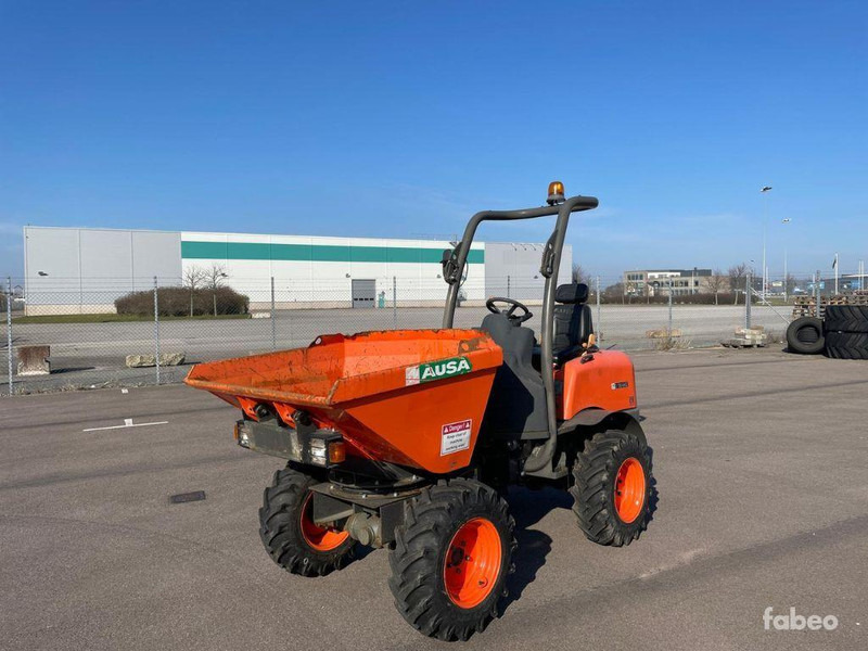 AUSA D150 AHG - Dumper: foto 1 AUSA D150 AHG - Dumper: foto 1