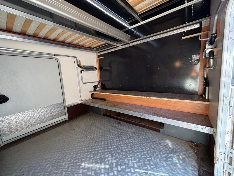 Fiat 244 KNAUS X244 - Autocaravana: foto 4 Fiat 244 KNAUS X244 - Autocaravana: foto 4
