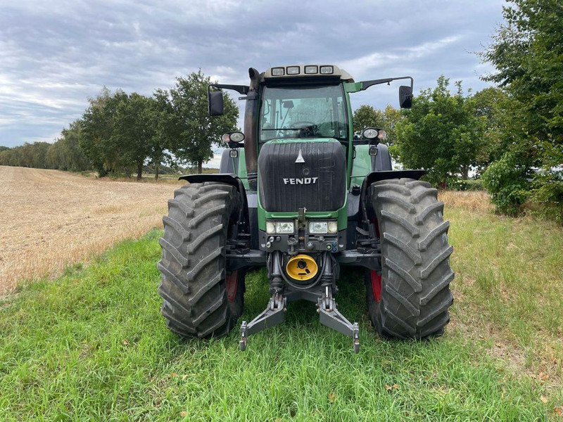 Fendt 930 Vario TMS - Trator: foto 2 Fendt 930 Vario TMS - Trator: foto 2