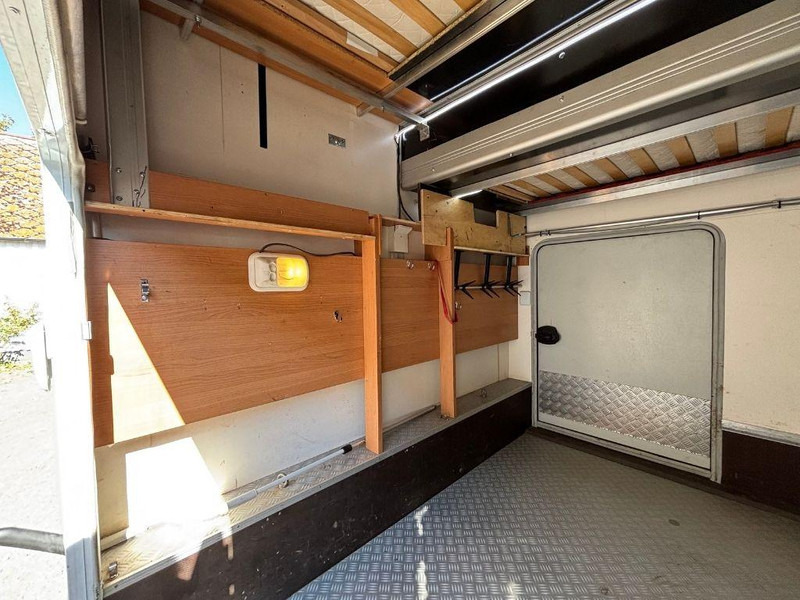 Fiat 244 KNAUS X244 - Autocaravana integral: foto 5 Fiat 244 KNAUS X244 - Autocaravana integral: foto 5