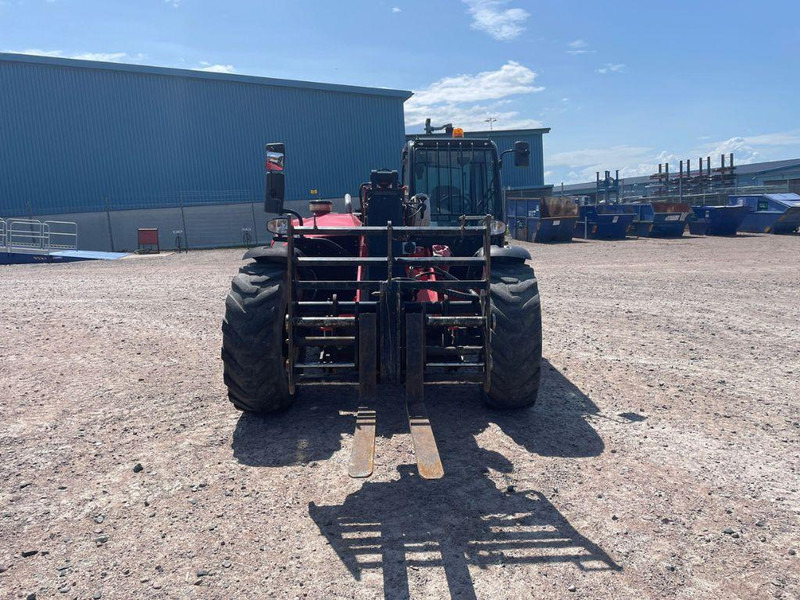 Manitou MT933 Easy 75D ST5 S1 - Empilhador telescópico: foto 2 Manitou MT933 Easy 75D ST5 S1 - Empilhador telescópico: foto 2