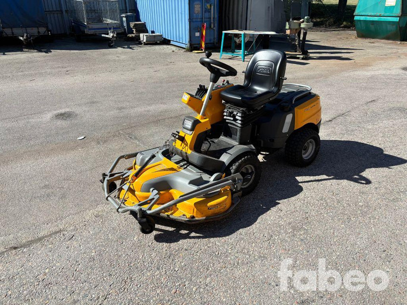 Stiga Park PRO 740 IOX - Cortador de grama: foto 1 Stiga Park PRO 740 IOX - Cortador de grama: foto 1