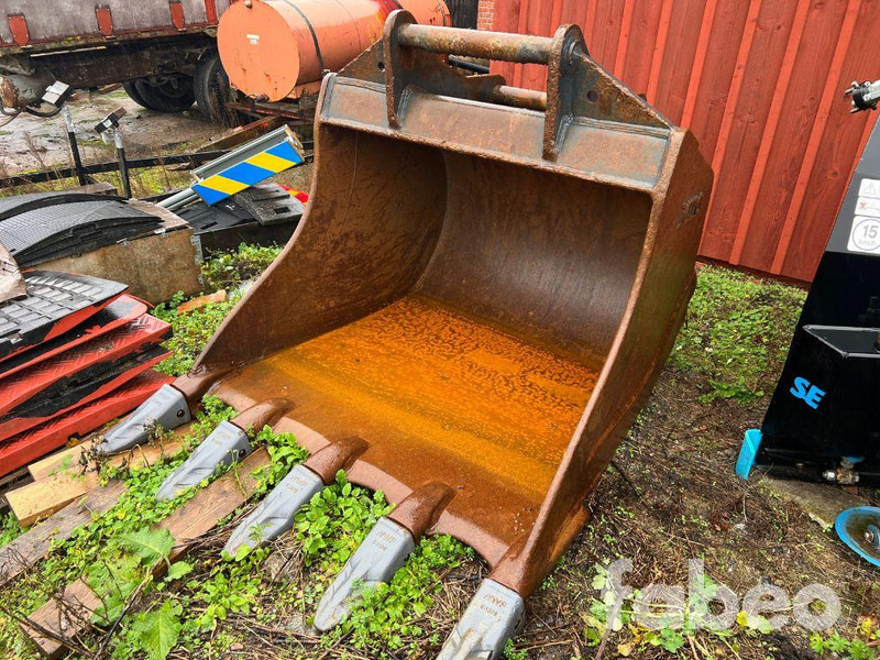 Mito - Balde: foto 1 Mito - Balde: foto 1