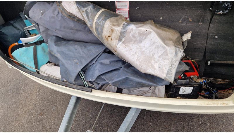 Beyerland 430-TM - Caravana: foto 5 Beyerland 430-TM - Caravana: foto 5