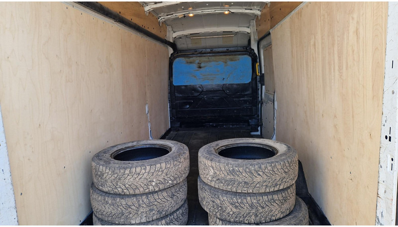 Ford Transit - Furgão: foto 5 Ford Transit - Furgão: foto 5