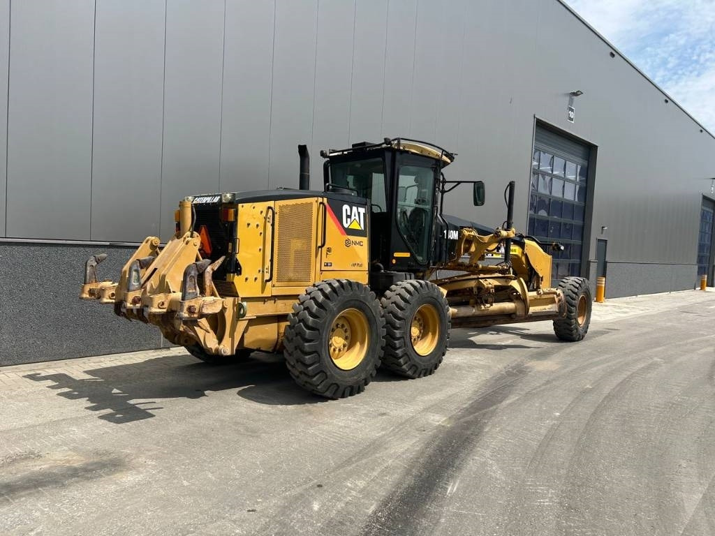 CAT 140 M (CE Certified) - Motoniveladora: foto 5 CAT 140 M (CE Certified) - Motoniveladora: foto 5