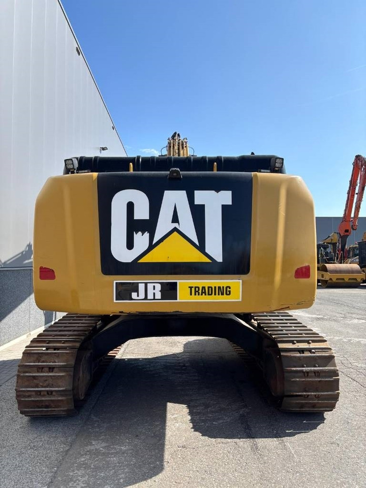 CAT 330 FL - Escavadora de rastos: foto 4 CAT 330 FL - Escavadora de rastos: foto 4