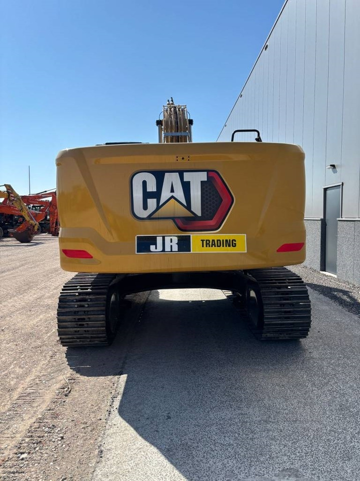 CAT 330 GC (NEW/Non CE certified) - Escavadora de rastos: foto 4 CAT 330 GC (NEW/Non CE certified) - Escavadora de rastos: foto 4