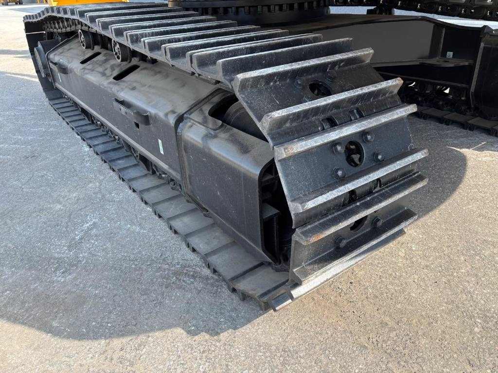 Escavadora de rastos novo CAT 336: foto 26
