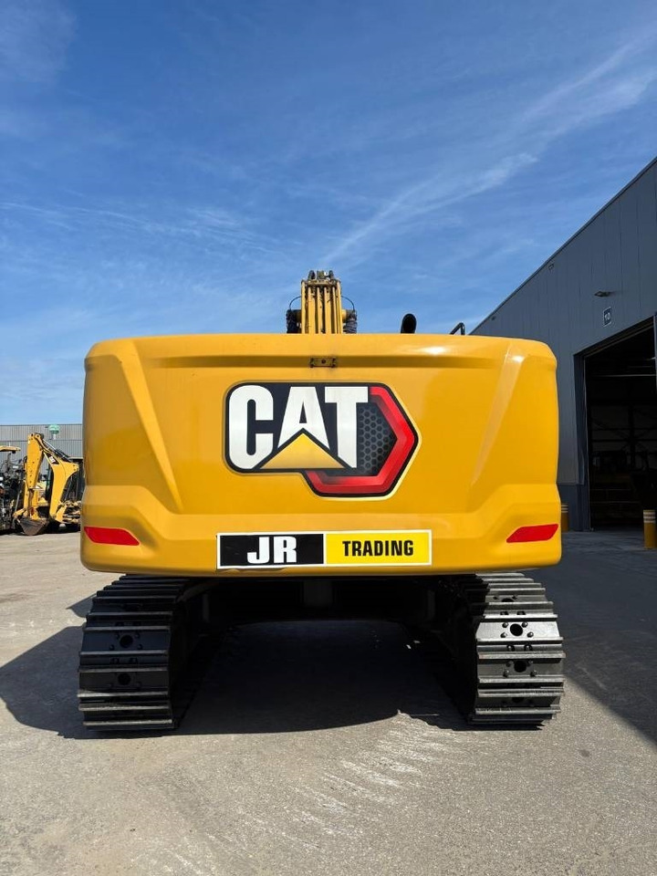 CAT 336 (NEW/Non CE certified) - Escavadora de rastos: foto 4 CAT 336 (NEW/Non CE certified) - Escavadora de rastos: foto 4
