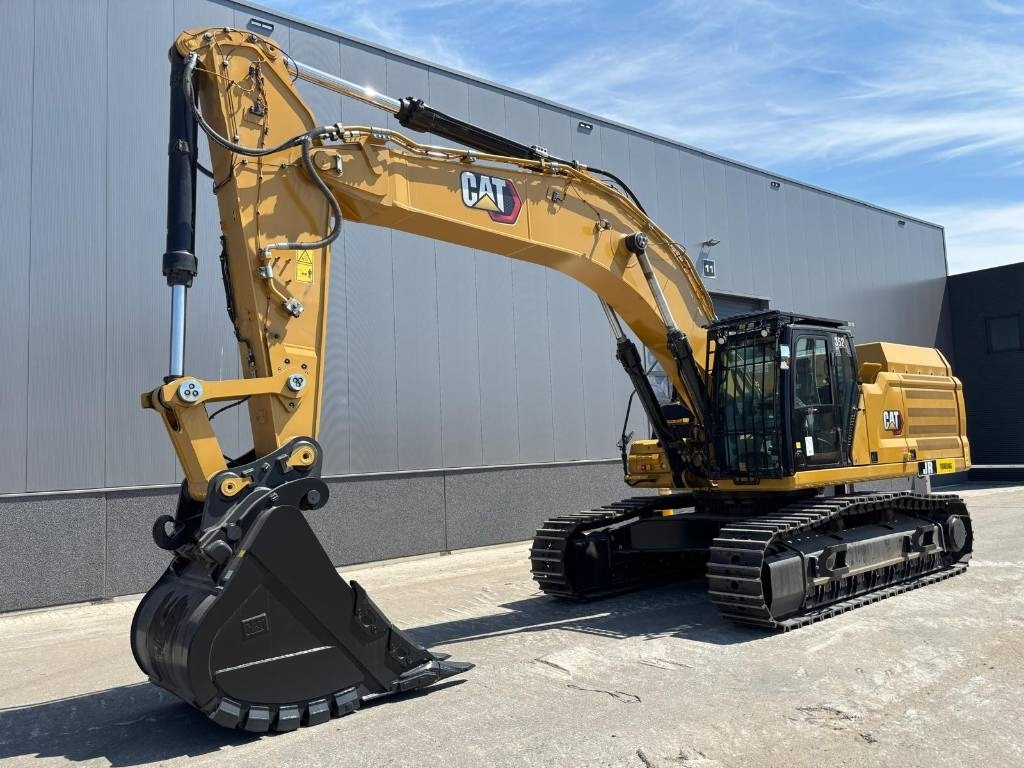CAT 352 (NEW/Non CE certified) - Escavadora de rastos: foto 2 CAT 352 (NEW/Non CE certified) - Escavadora de rastos: foto 2