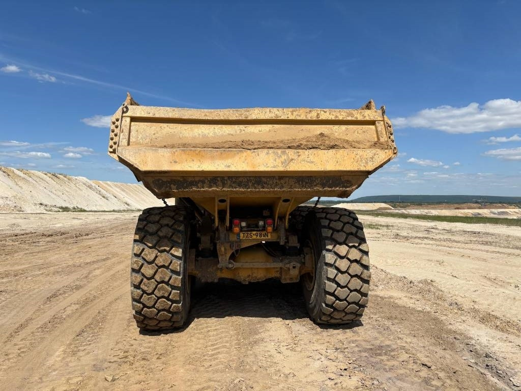 CAT 745 C (3 units available / Under Preparation) - Caminhão articulado: foto 4 CAT 745 C (3 units available / Under Preparation) - Caminhão articulado: foto 4