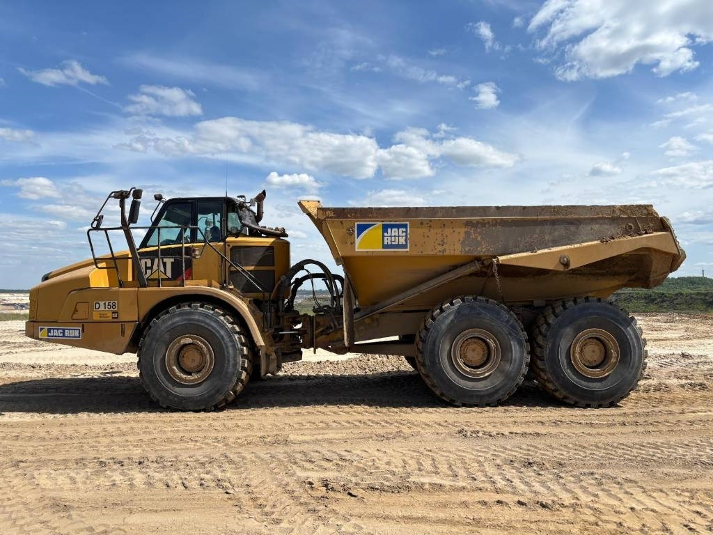CAT 745 C (3 units available / Under Preparation) - Caminhão articulado: foto 2 CAT 745 C (3 units available / Under Preparation) - Caminhão articulado: foto 2