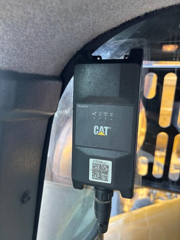 Caminhão articulado CAT 745 C (CE /Low Hours): foto 12