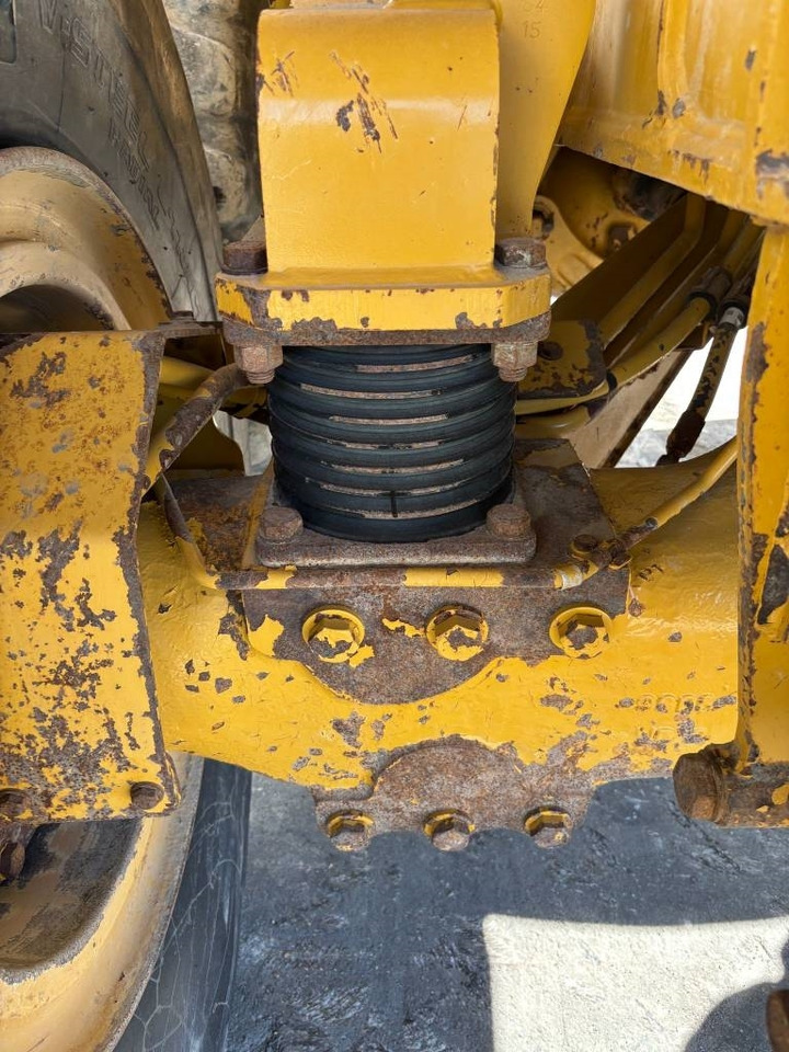 Caminhão articulado CAT 745 C: foto 19