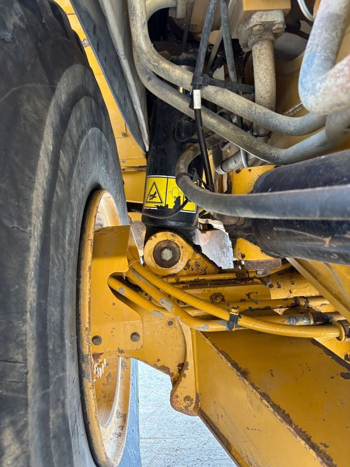 Caminhão articulado CAT 745 C: foto 17